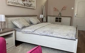 Apartman Teodora
